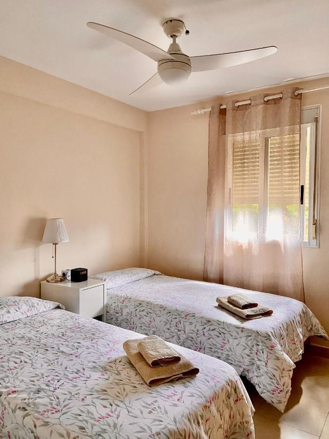 Apartamento Diego En Santa Cruz Santa Cruz de Tenerife Exterior foto