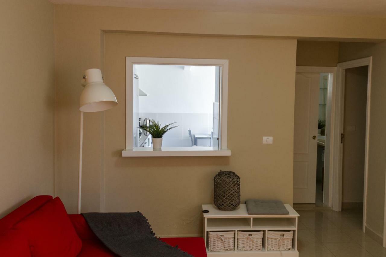 Apartamento Diego En Santa Cruz Santa Cruz de Tenerife Exterior foto