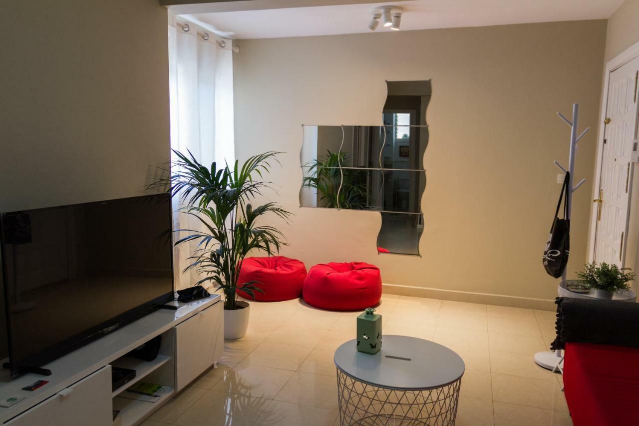 Apartamento Diego En Santa Cruz Santa Cruz de Tenerife Exterior foto