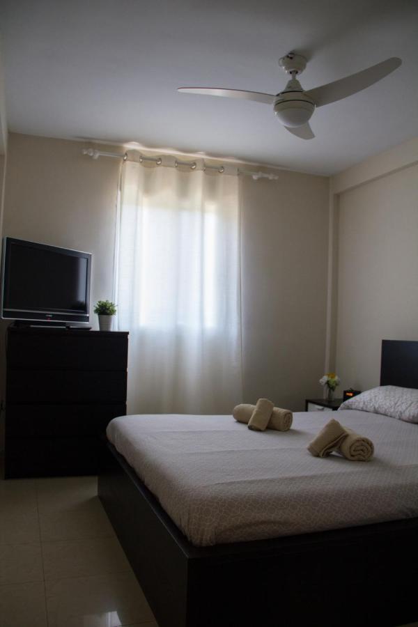 Apartamento Diego En Santa Cruz Santa Cruz de Tenerife Exterior foto